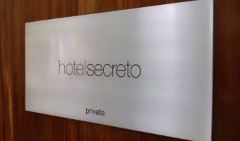 Hotel Secreto Private