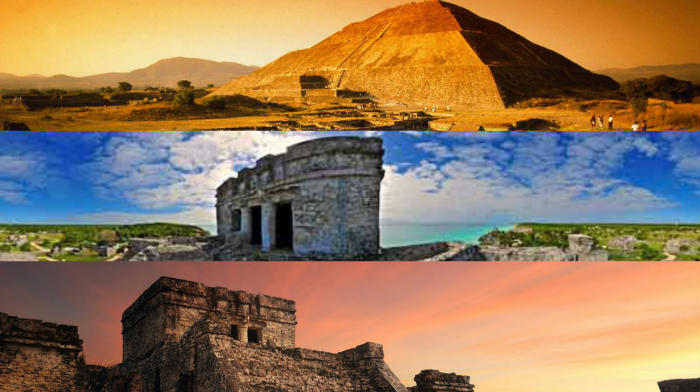 Quintana Roo Arqueológica