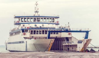 ¿Como ir en ferry a Isla Mujeres? 4